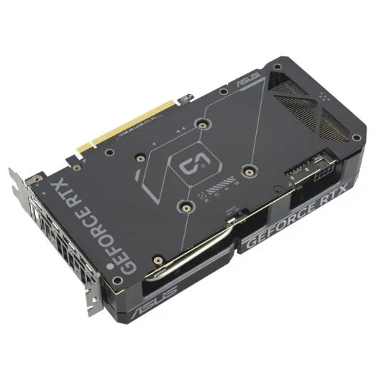 ASUS Dual GeForce RTX 4060 EVO OC Edition 8GB GDDR6 DLSS3