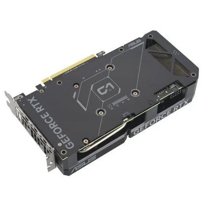ASUS Dual GeForce RTX 4060 EVO OC Edition 8GB GDDR6 DLSS3