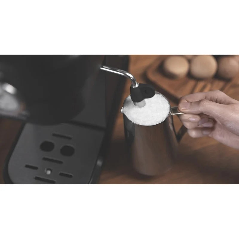 Cecotec Cafelizzia 790 Black Pro Cafetera Espresso 20 Bares