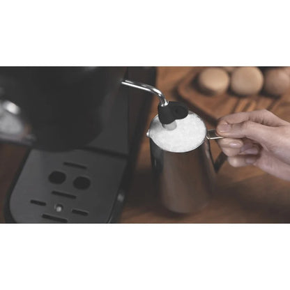 Cecotec Cafelizzia 790 Black Pro Cafetera Espresso 20 Bares