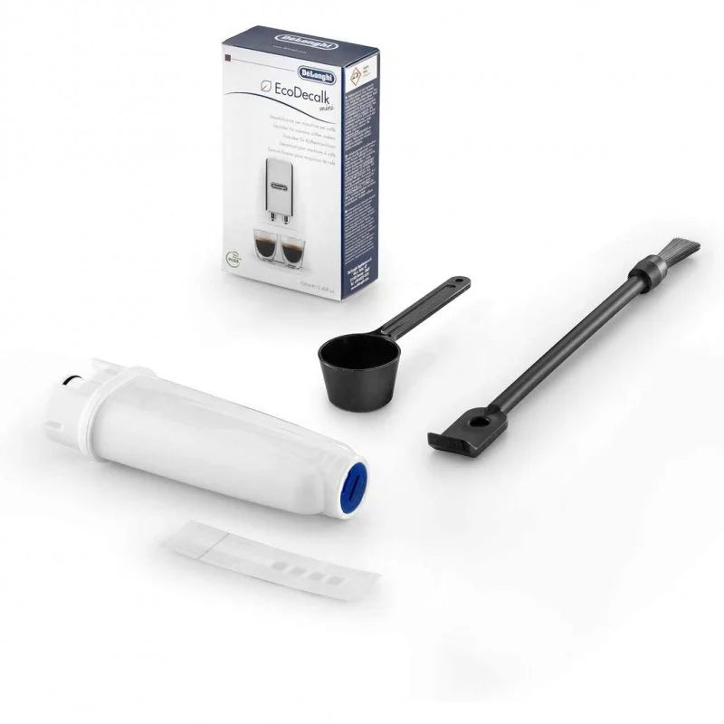 DeLonghi Autentica Cafetera Superautomática con Molinillo