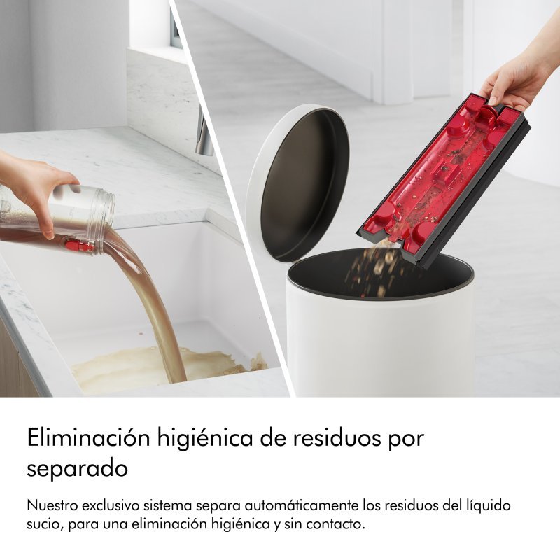 Dyson WashG1 Aspirador Escoba Friegasuelos