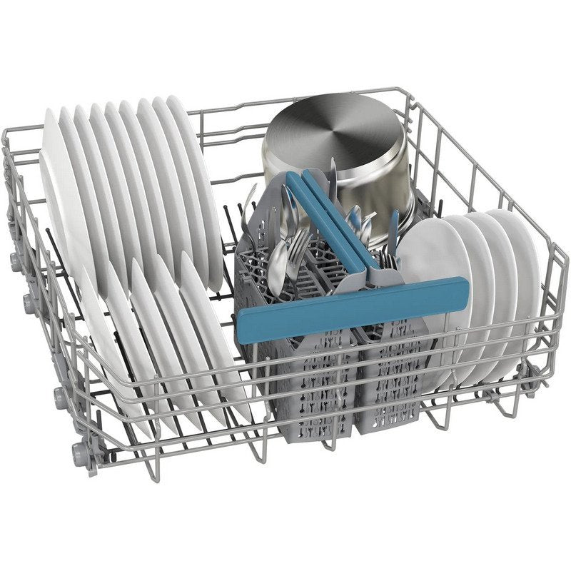 Balay 3VN4030IA Lavavajillas Capacidad 10 Cubiertos E Acero Inoxidable