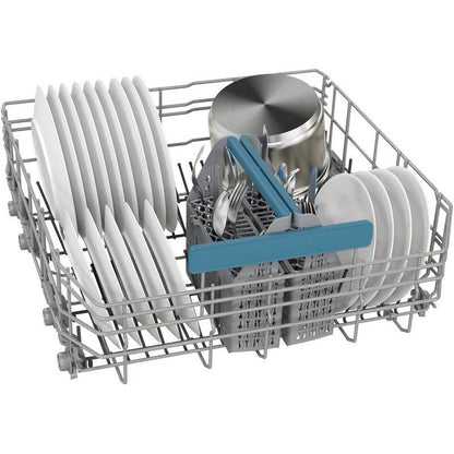 Balay 3VN4030IA Lavavajillas Capacidad 10 Cubiertos E Acero Inoxidable