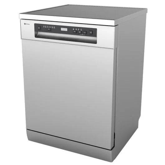 Origial Load&Chill Prestige Lavavajillas Capacidad 14 Cubiertos C Inox 3 Bandejas