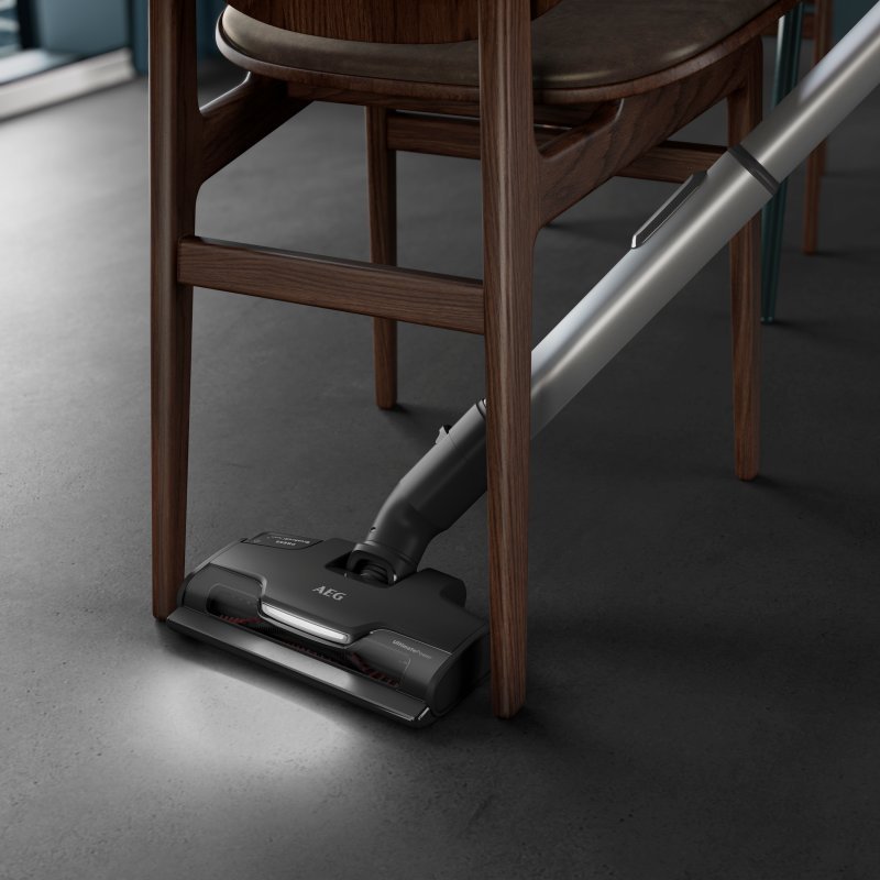 AEG Ultimate 8000 AP81UB25GG Aspirador Escoba sin Cables 25.2