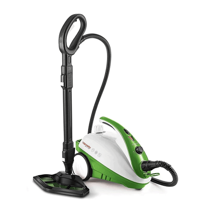 Polti Vaporetto Smart 35 Mop Limpiador a Vapor 1800W