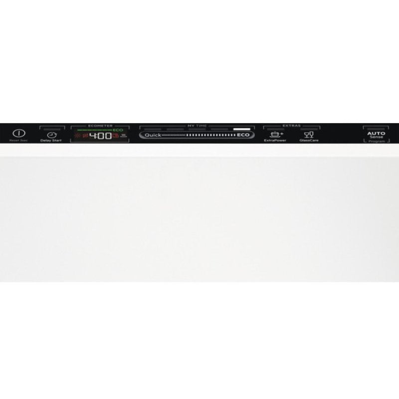 AEG Serie 6000 AirDry FSB64907Z Lavavajillas Integrable Capacidad 14 Cubiertos C