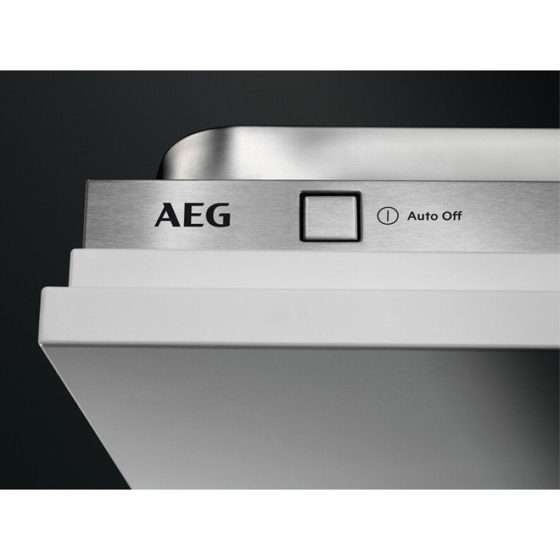 AEG FSE72507P Lavavajillas Integrable Capacidad 10 Cubiertos E