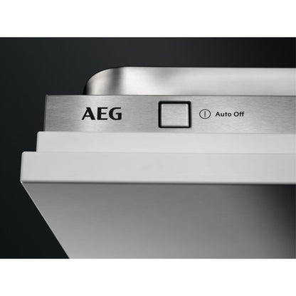AEG FSE72507P Lavavajillas Integrable Capacidad 10 Cubiertos E