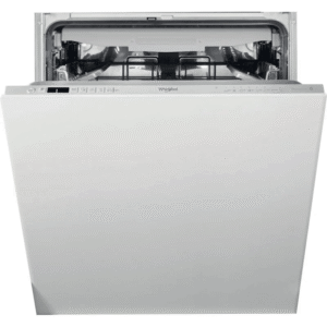 Whirlpool WI 7020 PF Lavavajillas Integrable Capacidad 14 Cubiertos E