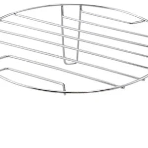 Microondas integrable – OK OMWG 2022-31 BI DM, 800 W, 5 niveles de potencia, 20 l, Con Grill, Gris y Negro