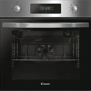 Horno – Candy Idea FIDC X625 L, Multifunción, Aquálisis, 60cm, 70 L, 8 funciones,