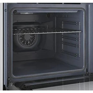 Horno – Candy Idea FIDC X625 L, Multifunción, Aquálisis, 60cm, 70 L, 8 funciones,