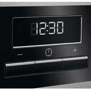 Horno – AEG BES331111M, Multifunción, Limpieza por Vapor,