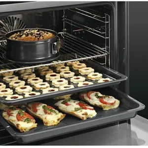 Horno – AEG BES331111M, Multifunción, Limpieza por Vapor,