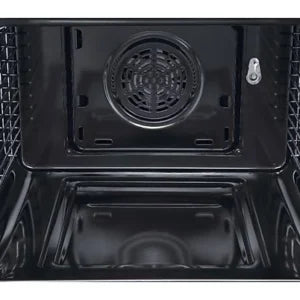 Horno – OK. OBO 311-1 A, Multifunción, Esmalte fácil de limpiar, 70 l , 63 cm, 9 programas + ECO, Inox