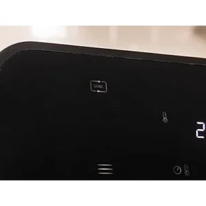 Freidora de aire – Cecotec Cecofry Advance 9000 Window, 2850 W, 9 L