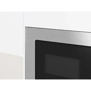 Microondas integrable – Balay 3CG6112X3, Potencia 800W