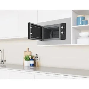 Microondas integrable – Balay 3CG6112X3, Potencia 800W