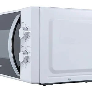 Microondas con grill – OK OMWG 2024-3 W, 700W, Potencia máx Grill 1050W