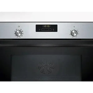 Horno – Balay 3HB4131X3, Serie Acero, Multifunción, Limpieza hidrolítica