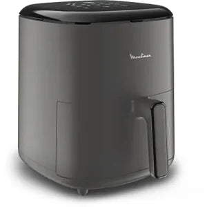 Freidora de aire – Moulinex Easy Fry Max 5L EZ245H,1500 W, 200 °C