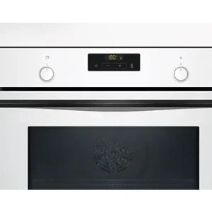 Horno a vapor – Balay 3HA5749B3, Multifunción, Pirolítico y por agua