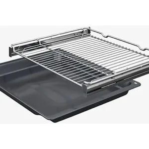 Horno a vapor – Balay 3HA5749B3, Multifunción, Pirolítico y por agua