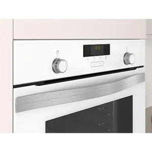 Horno – Balay 3HB5158B2, Multifunción, 71 l, Integrable, Limpieza por agua, Blanco