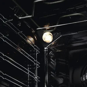 Horno – AEG BES331111M, Multifunción, Limpieza por Vapor,