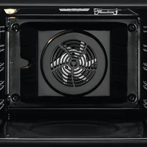 Horno a vapor – AEG BSE572360M, Multifunción, Pirolítico, 72 l, Sonda térmica, 60 cm, Inox