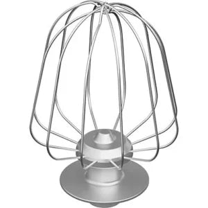 Robot de cocina – AEG KM5-1-4BPT, 1200 W, 5,0 l, Negro