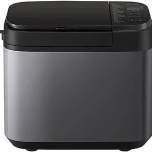 Panificadora – SD-YR2540HXD PANASONIC, Negro