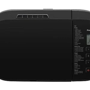 Panificadora – SD-YR2540HXD PANASONIC, Negro