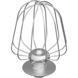 Robot de cocina – AEG KM5-1-4BPT, 1200 W, 5,0 l, Negro