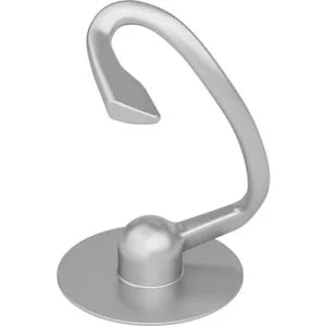 Robot de cocina – AEG KM5-1-4BPT, 1200 W, 5,0 l, Negro