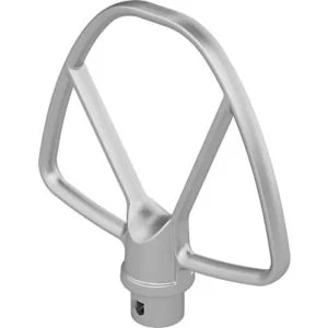 Robot de cocina – AEG KM5-1-4BPT, 1200 W, 5,0 l, Negro