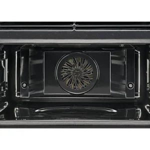 Horno multifunción – AEG Serie 8000 MealAssist KPE742280M, Integrable, Gratinar