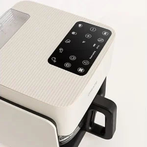 Freidora de aire – CREATE AIR FRYER MIST, 1300 W, White