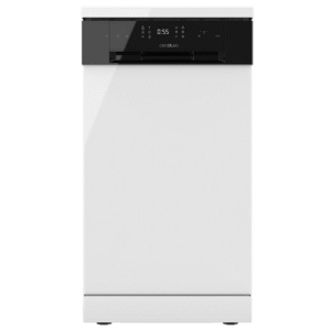 Cecotec Bolero Aguazero 4201 E Lavavajillas Capacidad 11 Cubiertos E Blanco