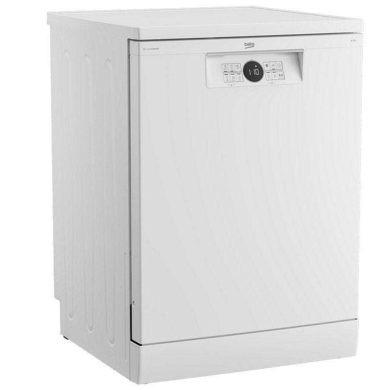 Beko BDFN26640WC Lavavajillas Capacidad 16 Cubiertos C Blanco