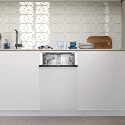 Balay 3VT4031NA Lavavajillas Integrable Capacidad 10 Cubiertos E