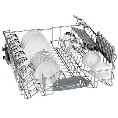 Balay 3VS506IP Lavavajillas Capacidad 12 Cubiertos E Acero Inoxidable