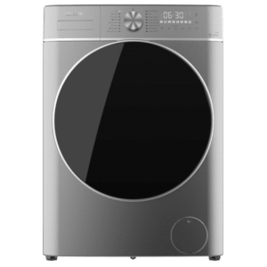 Cecotec Bolero DressCode 8800 Inverter Steel Lavadora de Farga Frontal