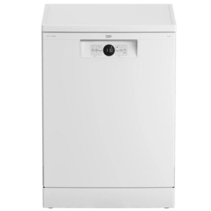 Beko BDFN26640WC Lavavajillas Capacidad 16 Cubiertos C Blanco