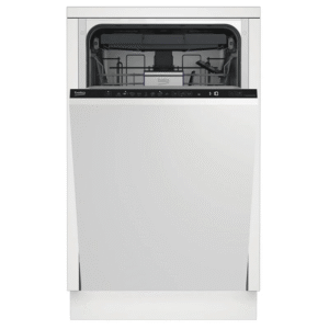 Beko DIS48120 Lavavajillas Integrable Capacidad 11 Cubiertos 45 cm Clase E