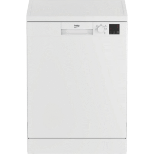 Beko DVN05320W Lavavajillas Capacidad 13 Cubiertos E Blanco