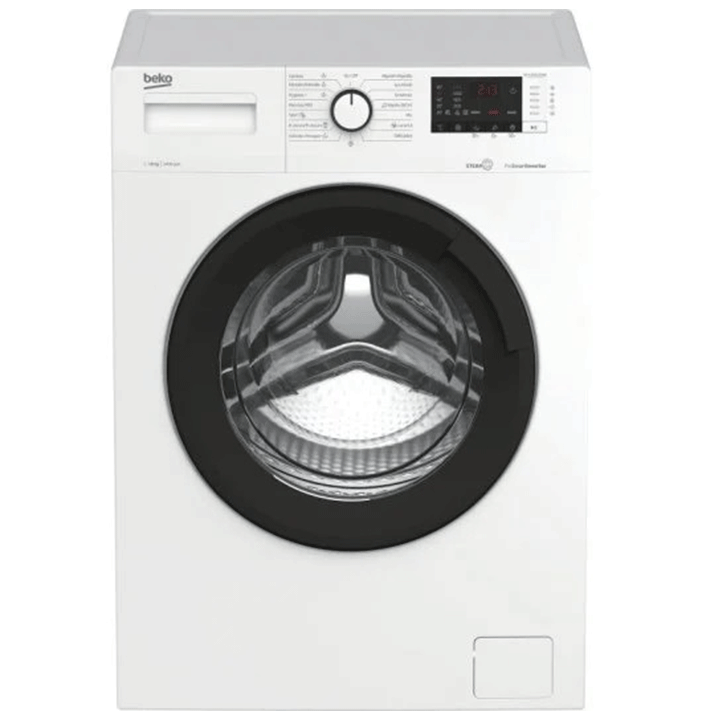 Beko WTA 10712 XSWR Lavadora Carga Frontal 10Kg