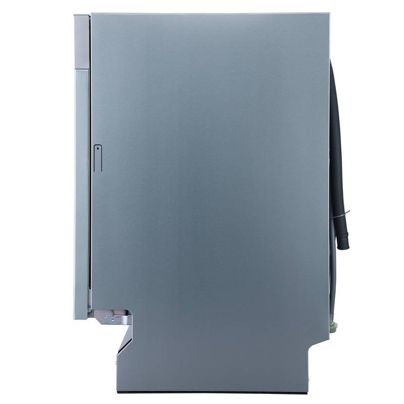 Infiniton DIW-CT6 Lavavajillas Capacidad 6 Cubiertos F Blanco